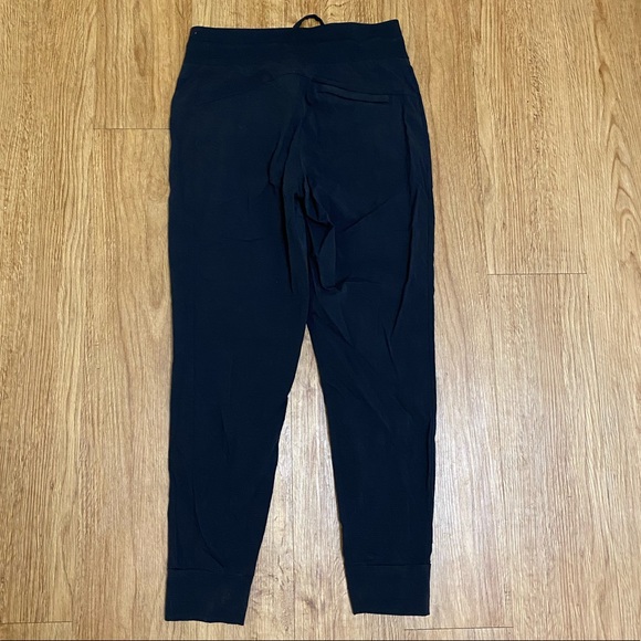 Black Athleta Joggers - Picture 4 of 4